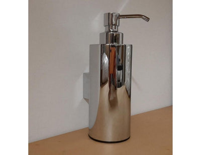 Quadria - Wall Soap Dispenser
