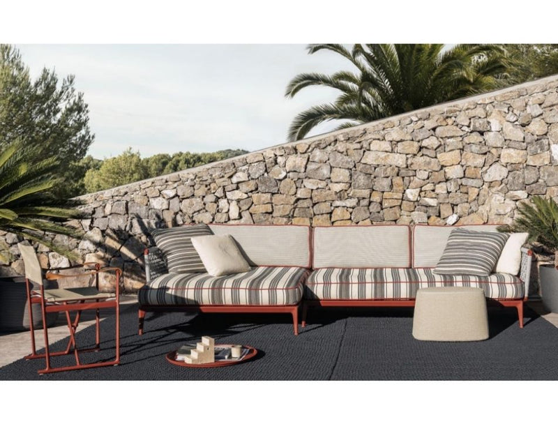 Ribes - Sofa with cover