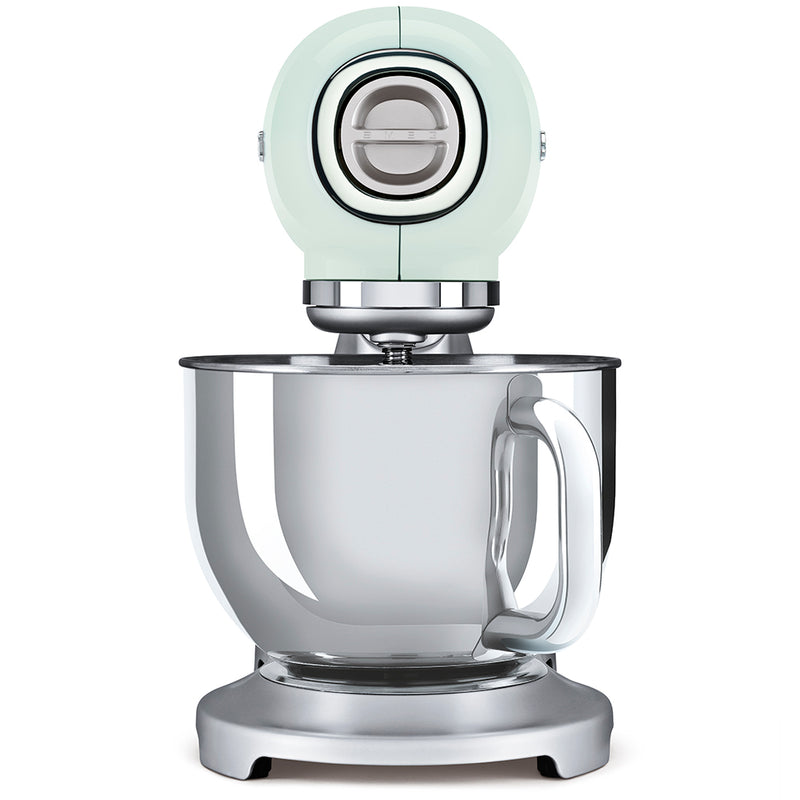 Pastel Green Stand Mixer