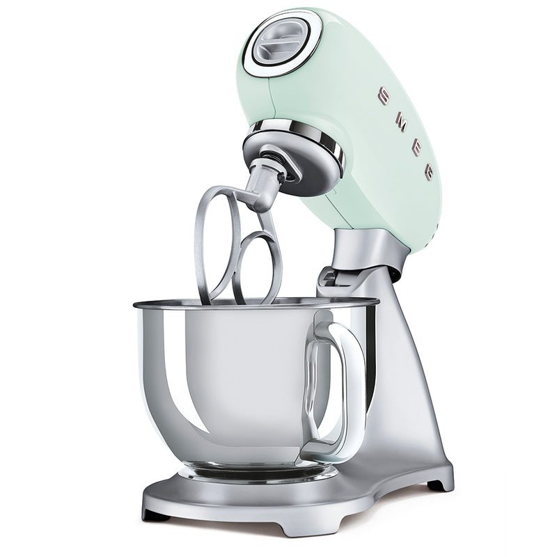 Pastel Green Stand Mixer
