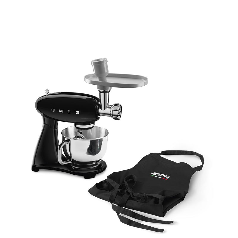 Full Color Black Stand Mixer