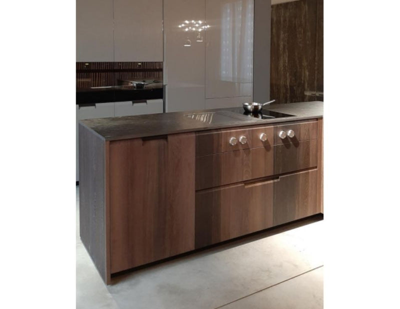 Shape - Island kitchen