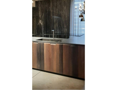 Shape - Island kitchen