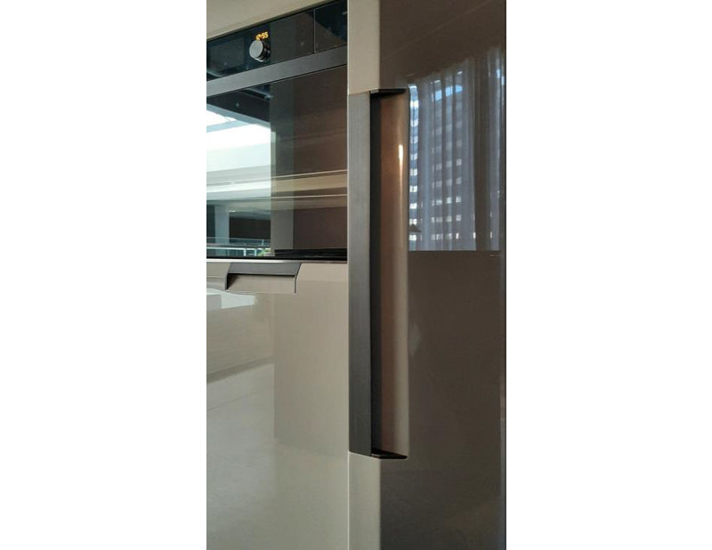 Shape Kitchen Cabinet - Kitchen columns
