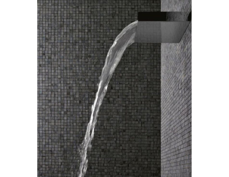 Shower - Yatay Ağızlı Banyo Bataryası