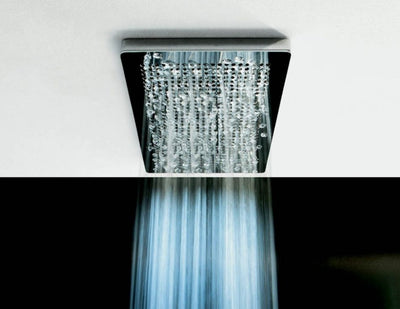 Zucchettı Kos Shower - Ceiling showerhead
