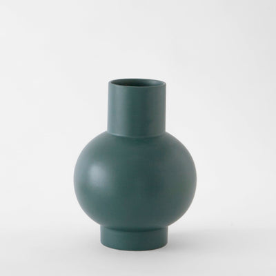 Nicholai Wiig-Hansen - Strøm - Vase - Large - Green Gables RAAWII