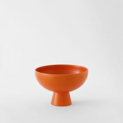 Nicholai Wiig-Hansen - Strøm - Bowl - Medium - Vibrant Orange RAAWII