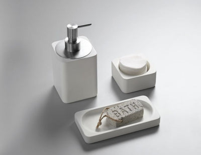 Agape Surf - Countertop soap dispenser