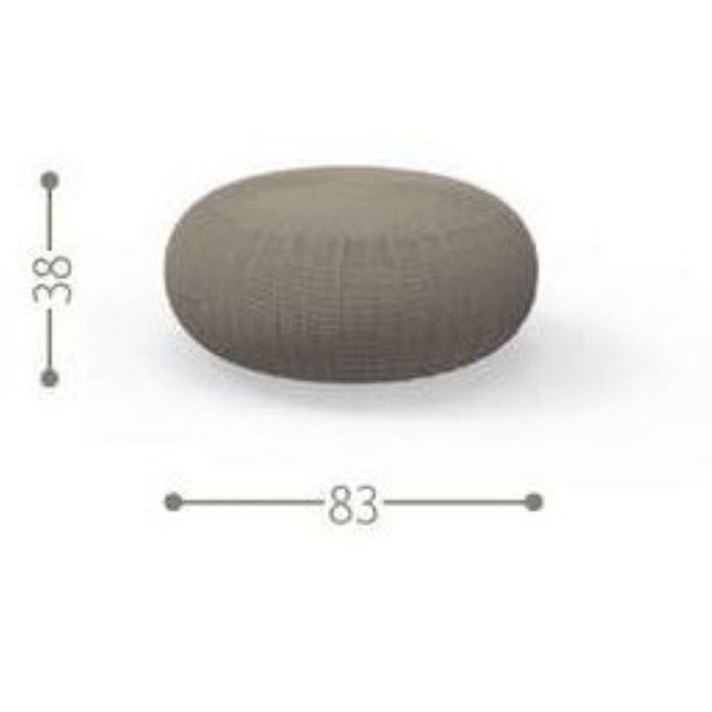 Talenti Jackie Kılıflı Puf