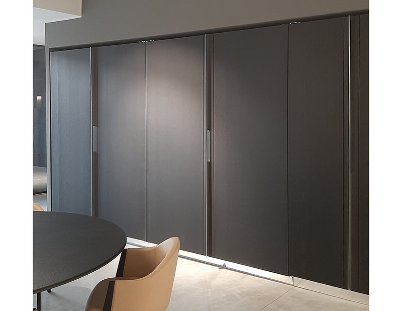 Tivalì Kitchen Cabinet - Wall-mounted kitchen