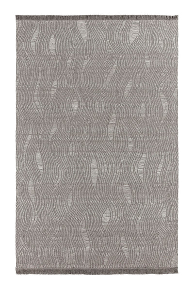Outdoor Alfresco Wave Circle Ø180 cm Carpet