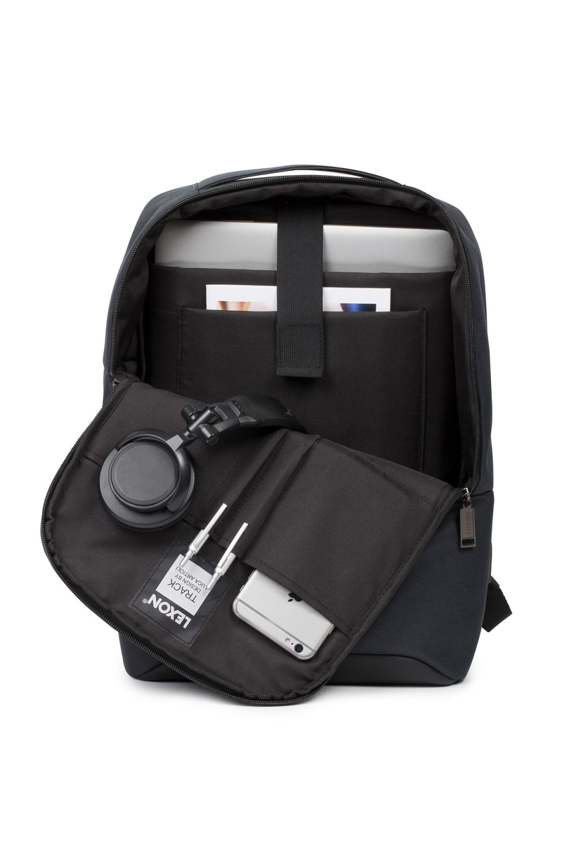 TShelf Laptop Backpack