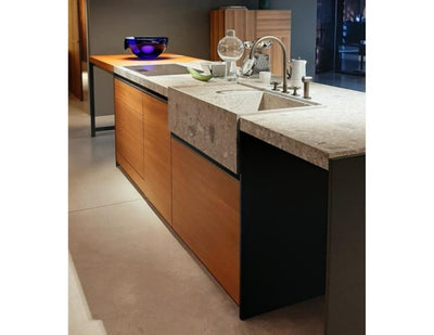VVD Kitchen Island - Cucina a isola