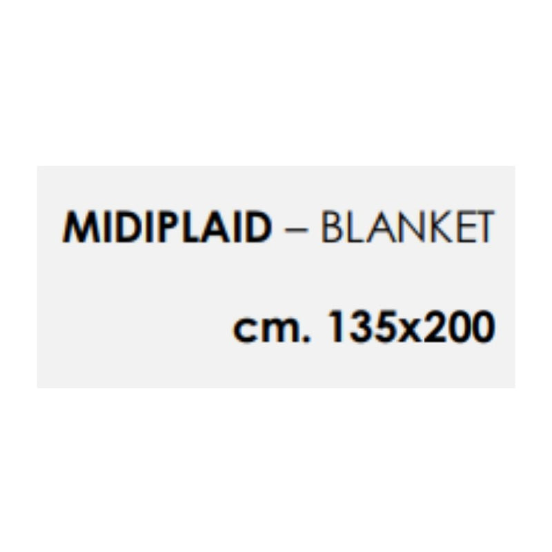 Warren - Midi Plaid