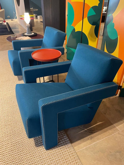Cassina Utrecht Koltuk