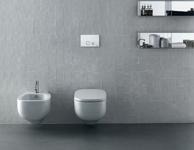 XY - Wall-mounted sanitary ware
