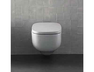 Boffı XY - Wall-mounted WC