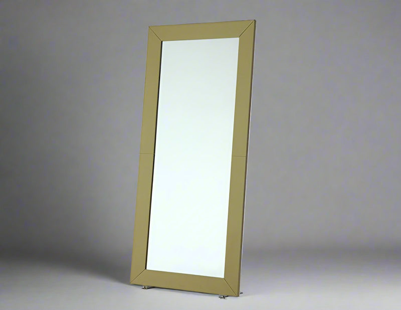 Zenucchı Zenucchi - Mirror