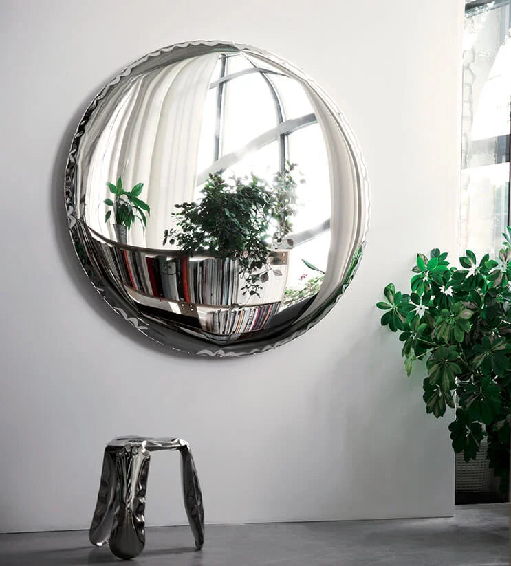 Zieta Oko Mirror