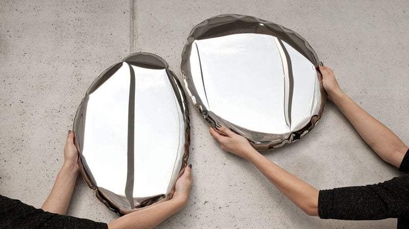 Tafla O3 Ayna