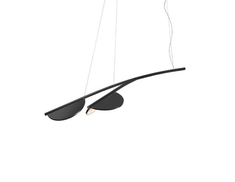Flos Almendra Short S2 - Suspension lamp