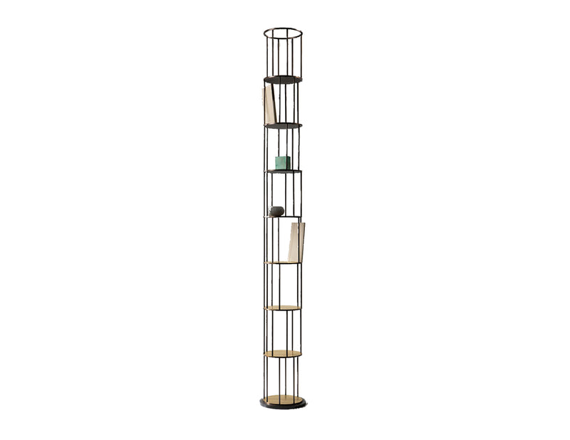 De Castellı Babele - Bookcase C