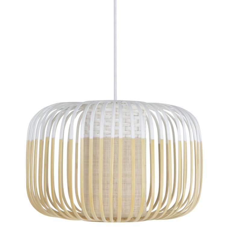 Bamboo S Pendant Lamp
