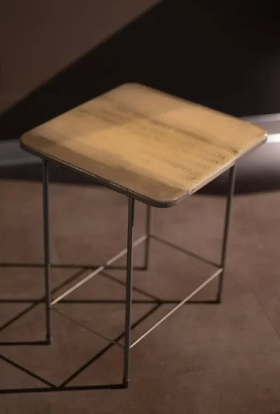 Table - Au  Sehpa