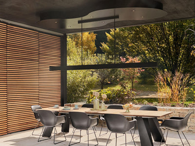 Heatsaıl Beem 390 Pendant With Heater