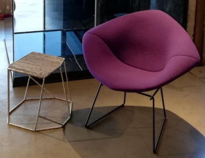 Bertoia - Koltuk