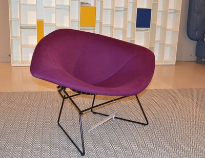 Bertoia - Koltuk