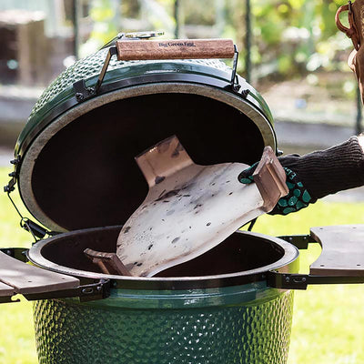 Big Green Egg Medium EGG için Pişirme Altlığı