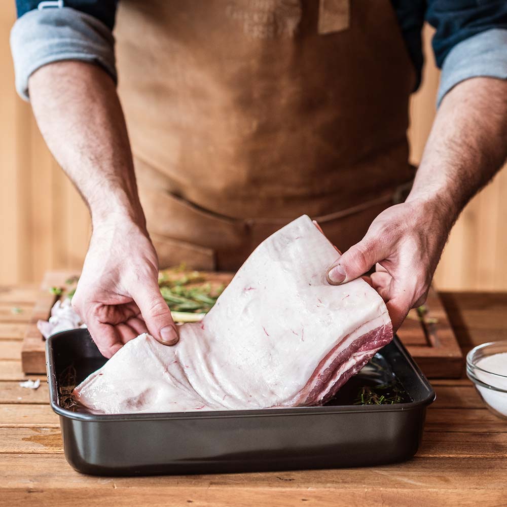 Big Green Egg Rectangular Drip Pan – Decurateur Shop