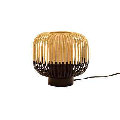 Bamboo S Table Lamp