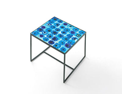 Paola Lentı Bloom - Coffee table with cover 43cm