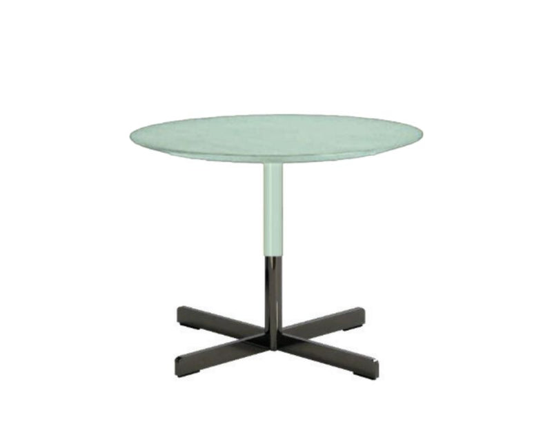 Poltrana Frau Bob - Coffee table Ø43 cm