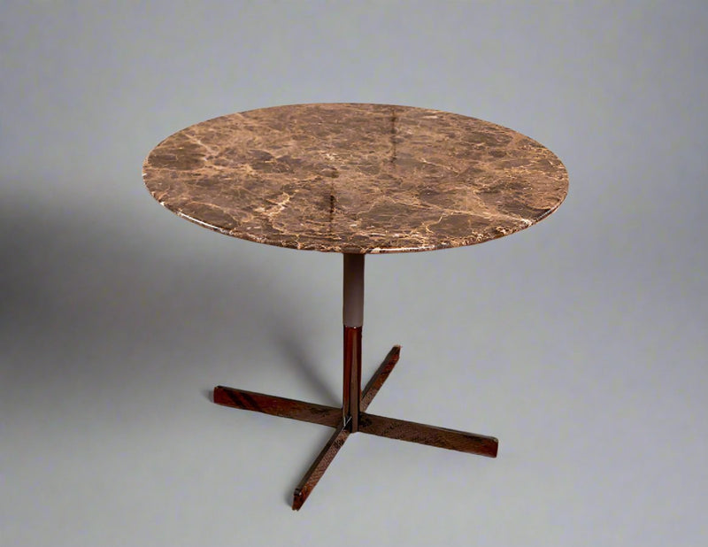 Poltrana Frau Bob - High coffee table 3 - Ø46cm