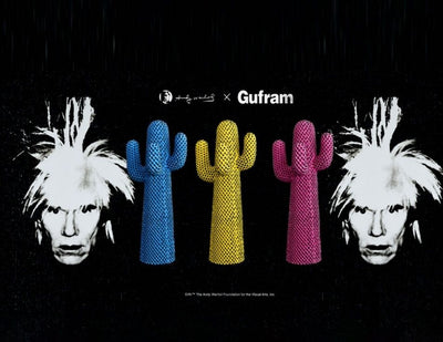 Cactus Andy - Floor hanger LIMITED EDITION