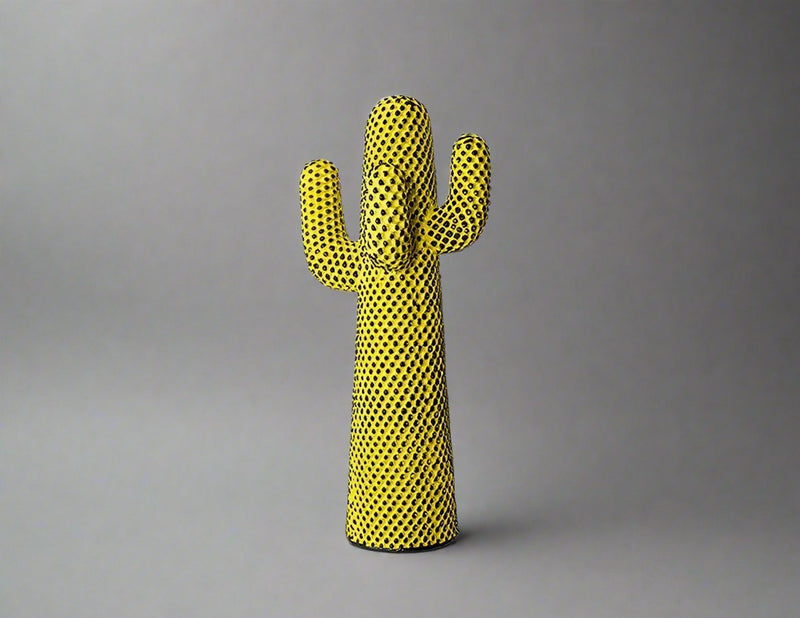 Gufram Cactus Andy - Floor hanger LIMITED EDITION