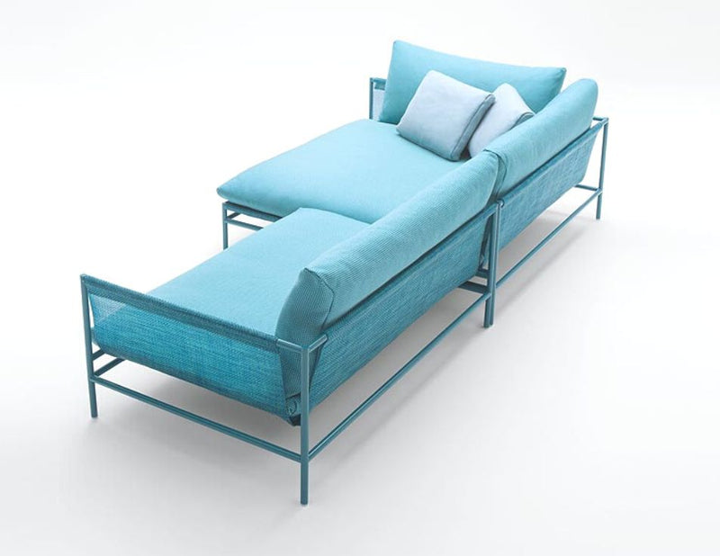 Canvas - Sofa with cover