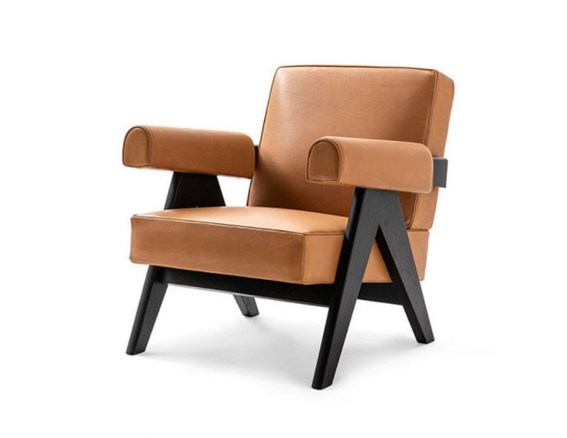 Cassına Capitol Complex - Armchair