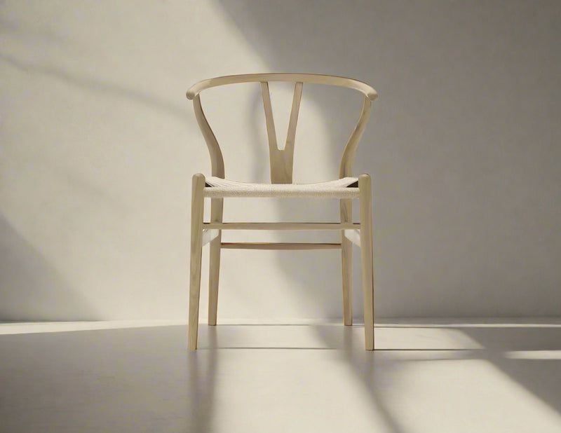 CH24 Wishbone Chair  - Chair