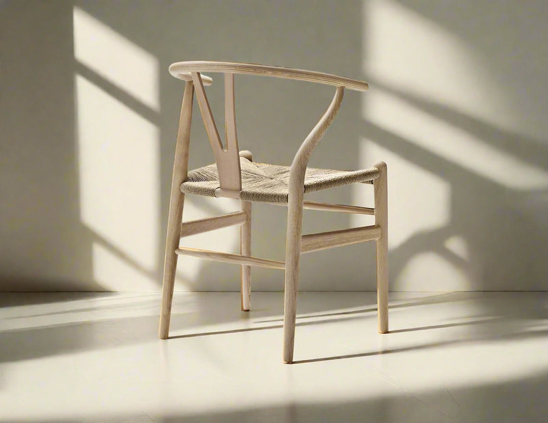 CH24 Wishbone Chair  - Chair