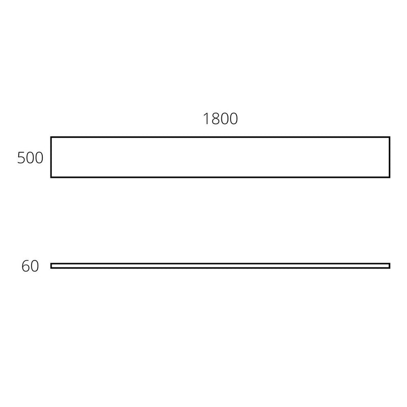 Code - Shelf