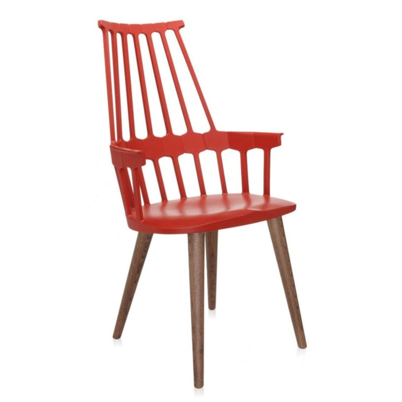Comback Chair 4-Legged KARTELL