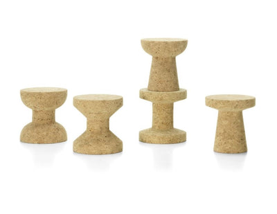 Cork Family - Sehpa mod. A Ø31 cm