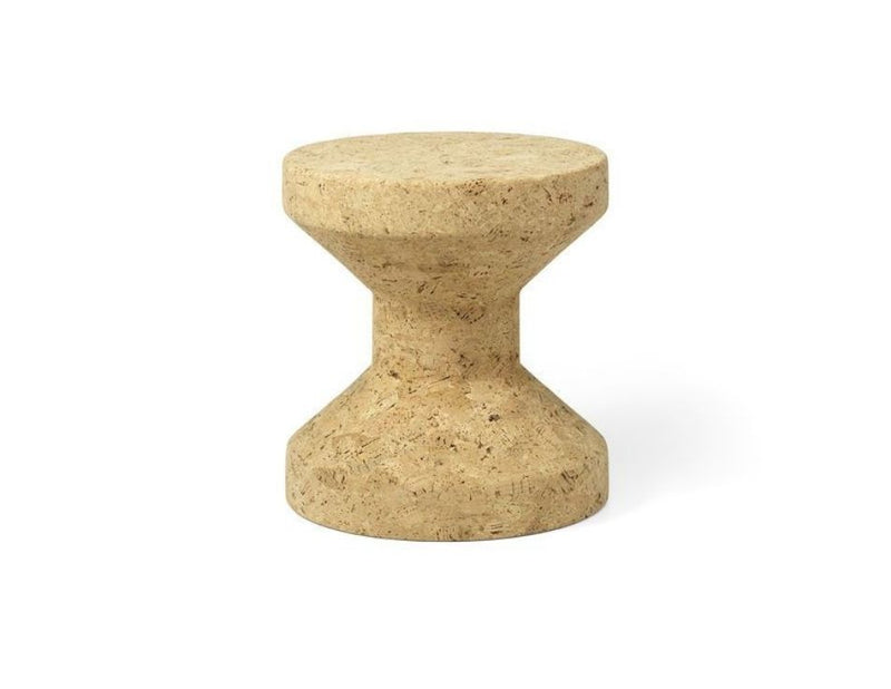 Vıtra Cork Family - Coffee table mod. A Ø31 cm