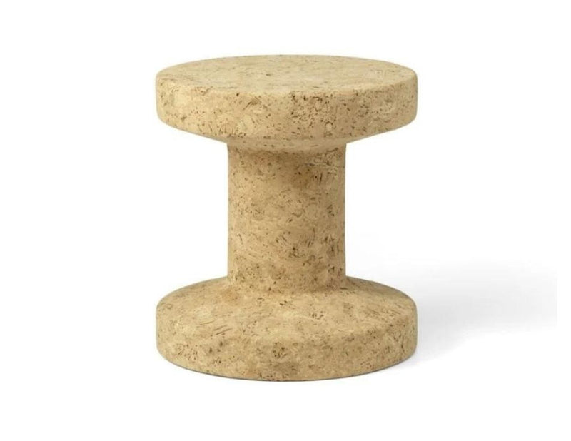 Vıtra Cork Family - Coffee table mod. B Ø31 cm