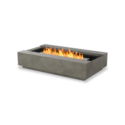 Ecosmart Cosmo 50 Fire Coffee Table -127cm